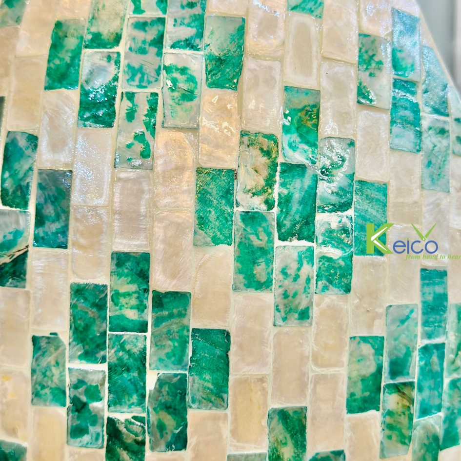 Bình xà cừ, giá đỡ cây hoa