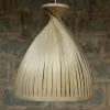 Chụp Đèn Tre Tapan