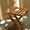 Ghế Gấp Tre Matakkavunna