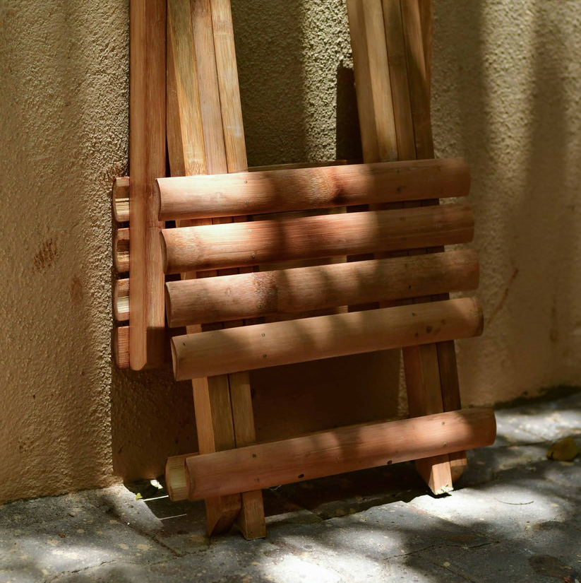 Ghế Gấp Tre Matakkavunna