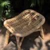 Ghế Mây Tre Tự Nhiên Luna