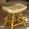 Ghế Nửa Mây Tre Meehkoe