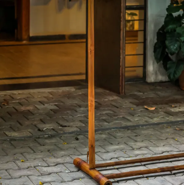 Giá Treo Quần Áo Tre Kittuhaki
