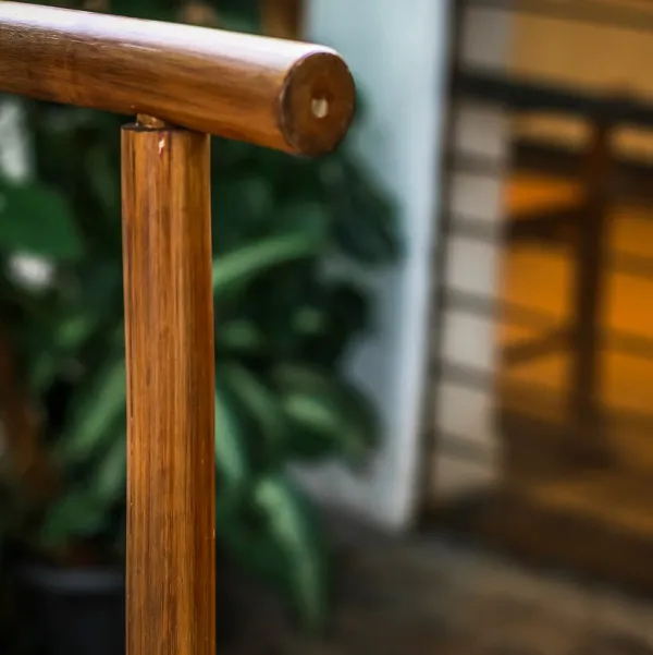 Giá Treo Quần Áo Tre Kittuhaki