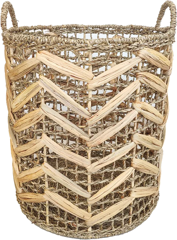 Giỏ Lục Bình Đựng Đồ