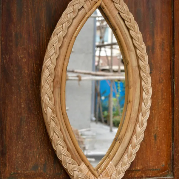 Gương Mây Đan Florence