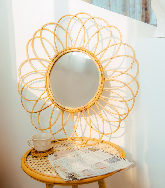 Gương Mây Sun