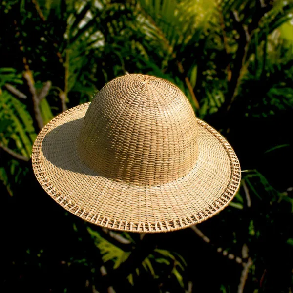 Nón Tre Thủ Công Mairang