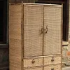 Tủ Tre Mây Pallua