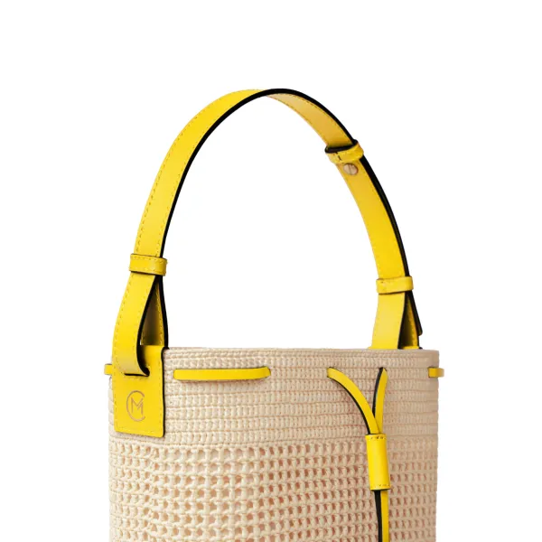 Túi Chiêm Raffia