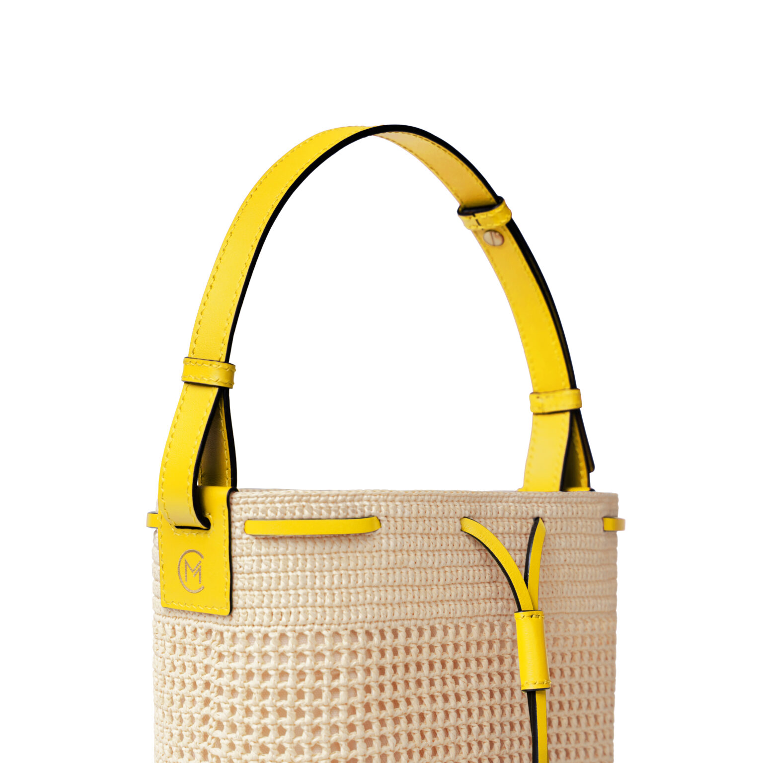 Túi Chiêm Raffia