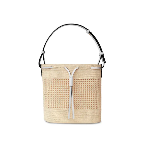 Túi Chiêm Raffia