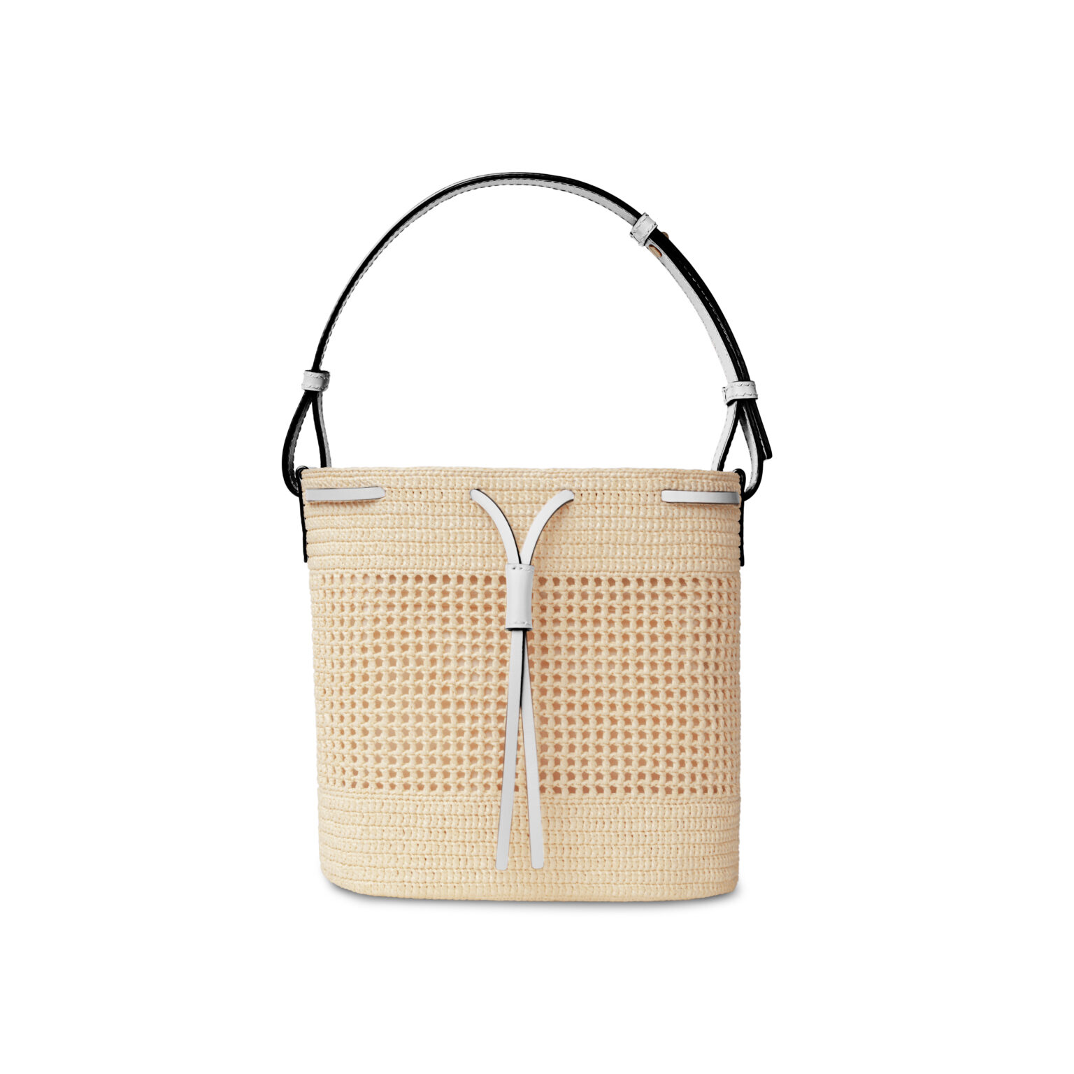 Túi Chiêm Raffia