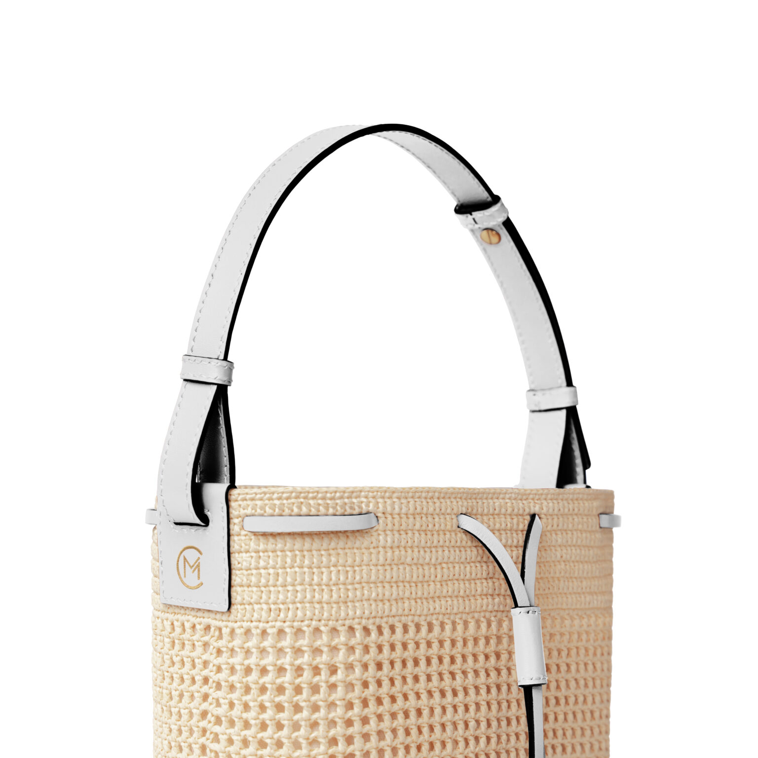Túi Chiêm Raffia