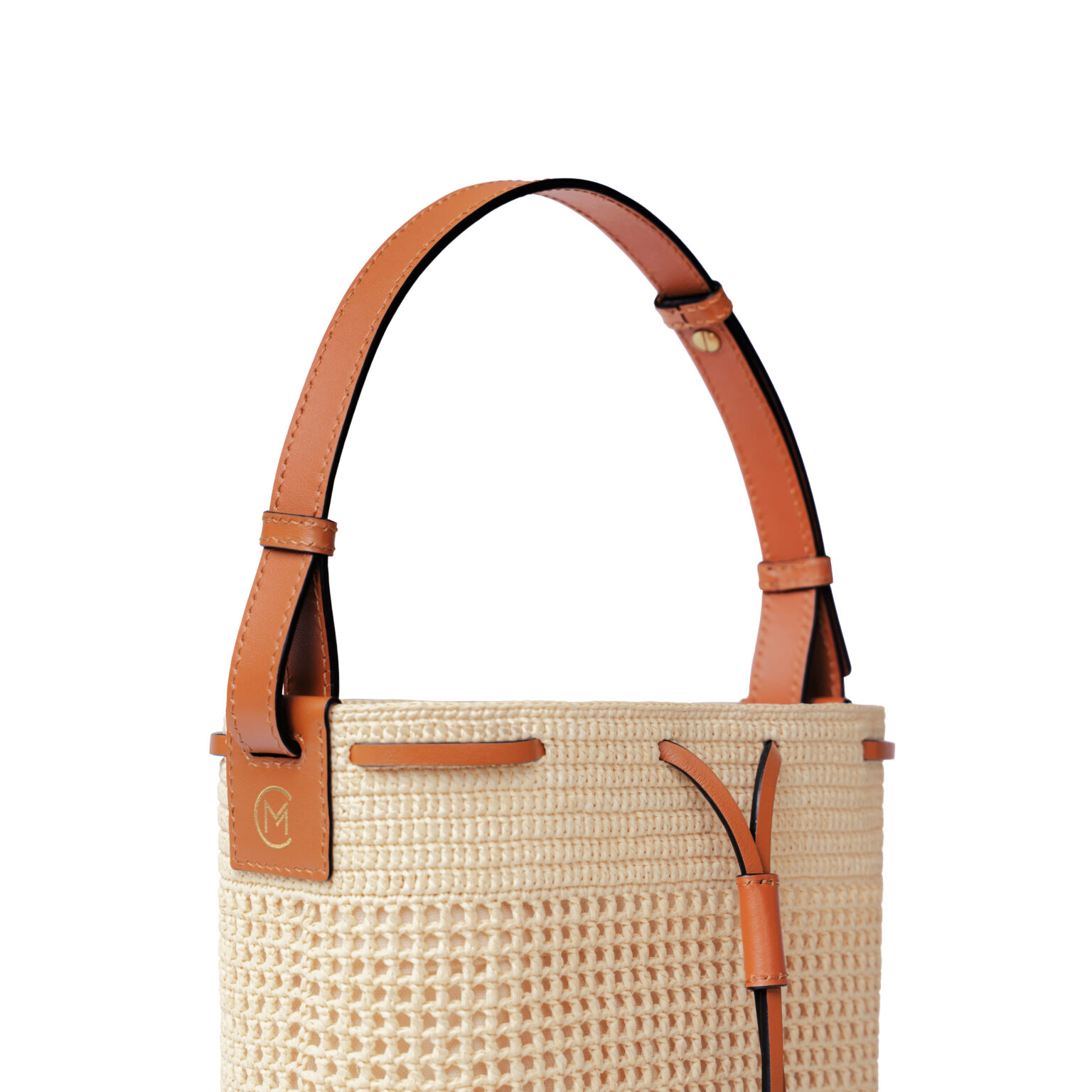 Túi Chiêm Raffia