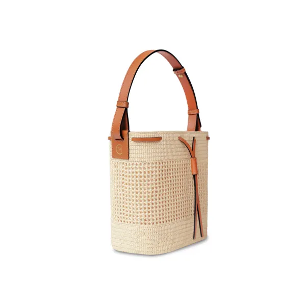 Túi Chiêm Raffia
