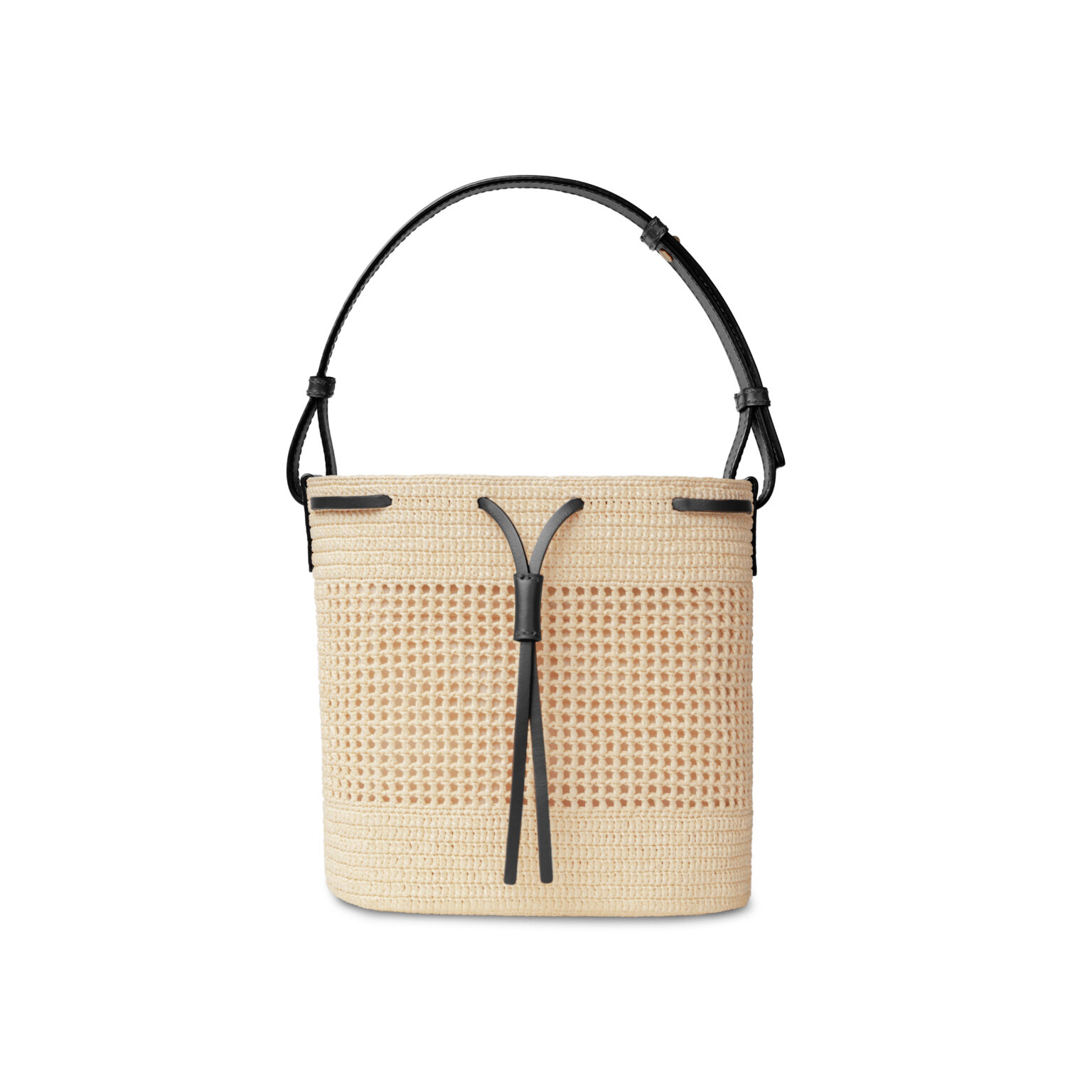 Túi Chiêm Raffia