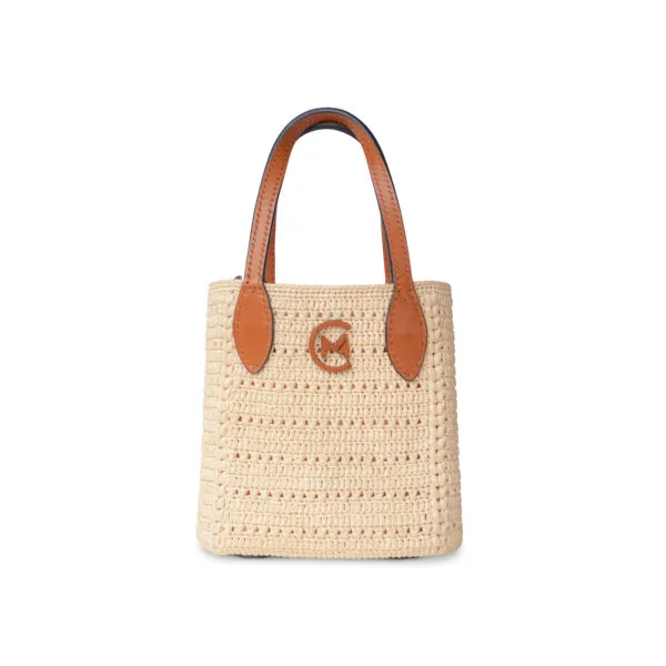 Túi Gieo Raffia