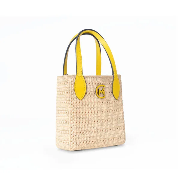 Túi Gieo Raffia
