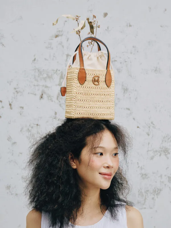 Túi Gieo Raffia