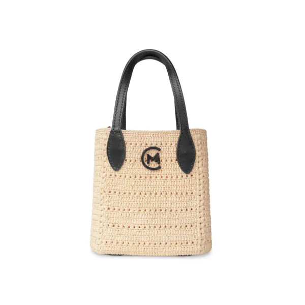 Túi Gieo Raffia