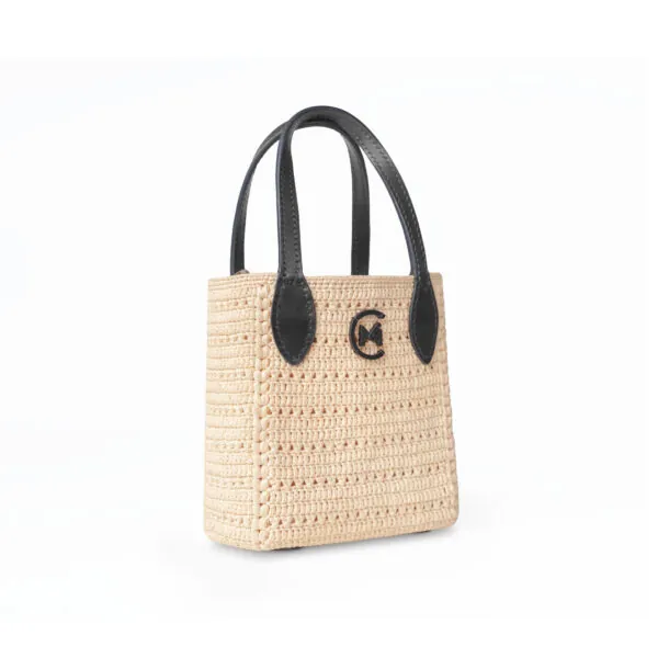 Túi Gieo Raffia