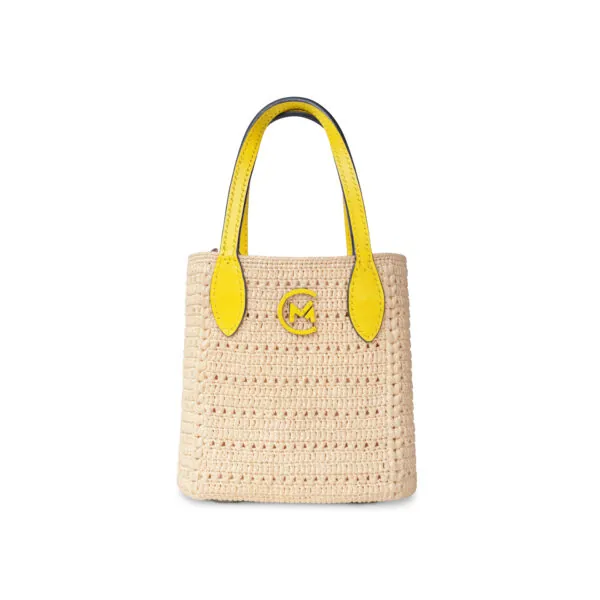 Túi Gieo Raffia