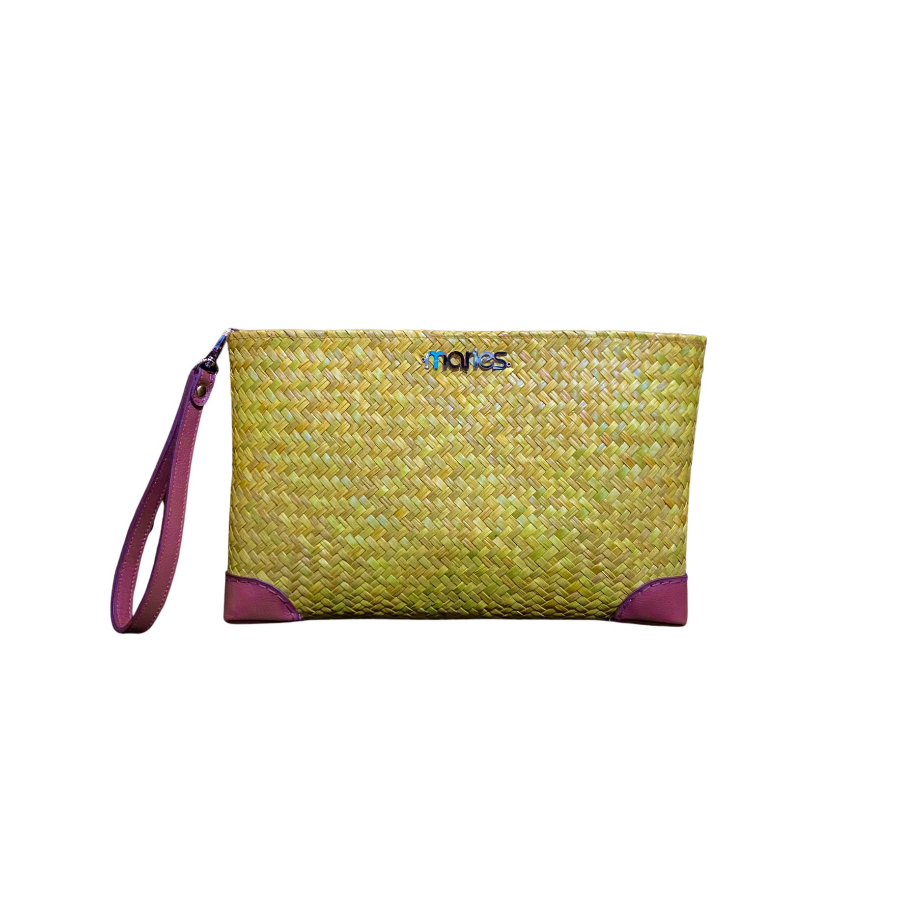 Ví Clutch Cỏ Bàng (VCBCU01)