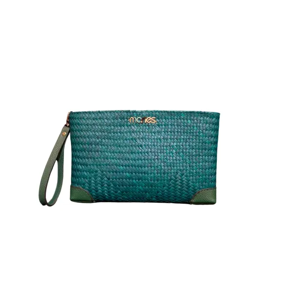 Ví Clutch Cỏ Bàng (VCBCU01)